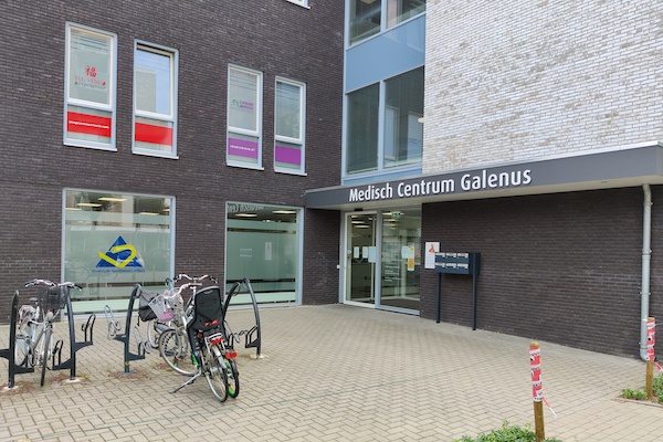 Besnijdenis kliniek Venlo