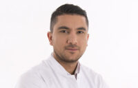 Drs. N. Sadeghi